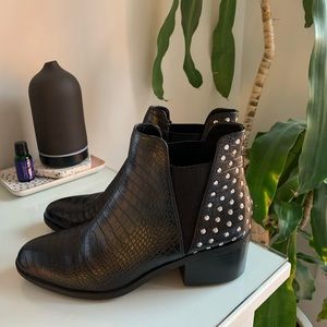 steve madden boots